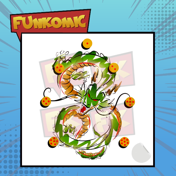 Producto - Shenlong