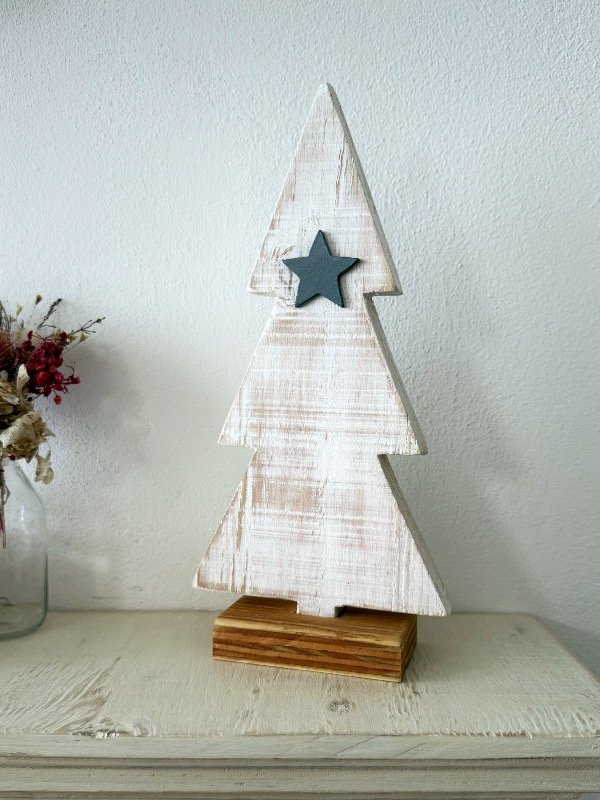 Producto - Pinitos mini con estrella de color