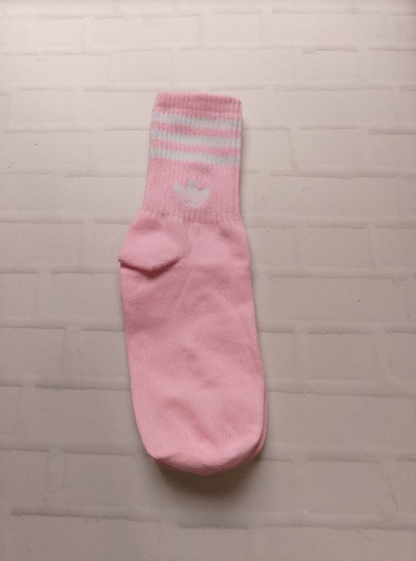 Producto - Adidas Rosa y Blanco