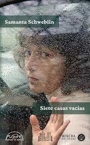 Producto - Siete casas vacías - Samanta Schweblin