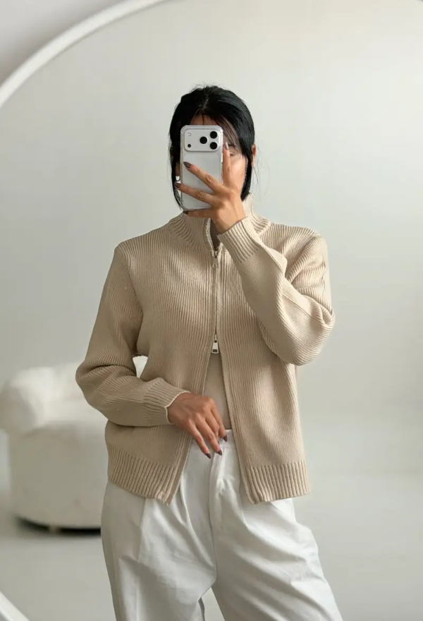 Producto - SWEATER FAROLA - 1