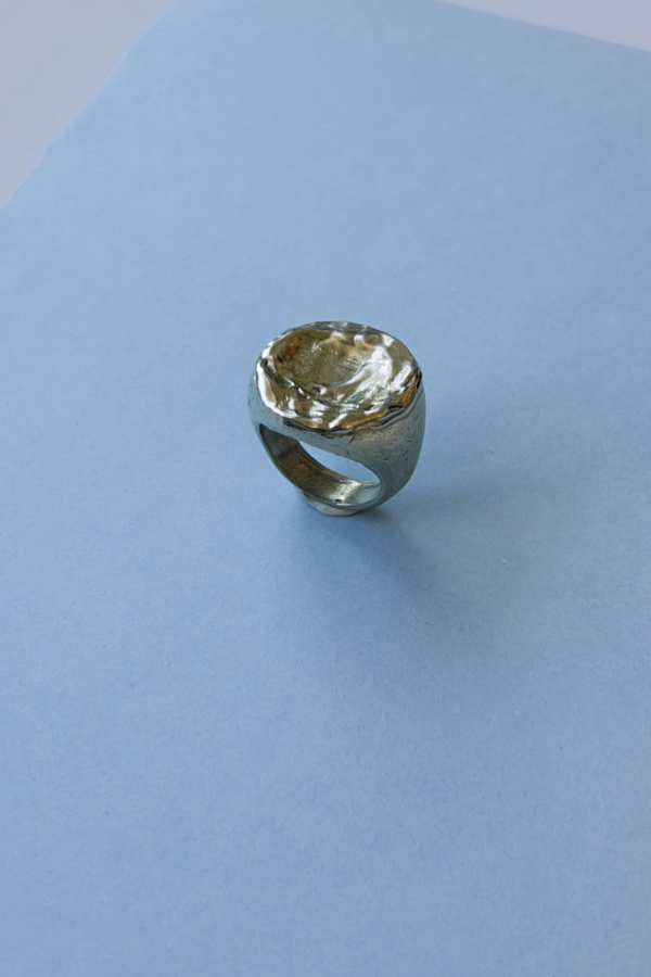 Producto - ANILLO ESPEJO - 0