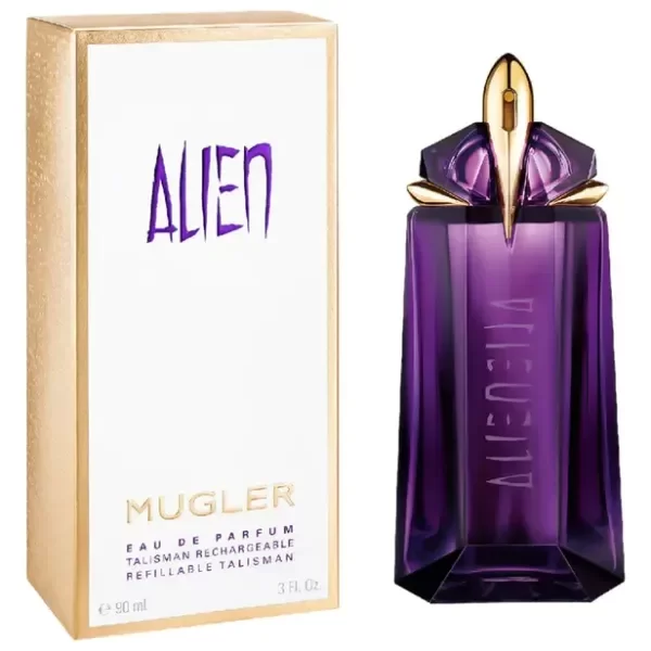 Producto - Perfume Thierry Mugler Alien Eau de Parfum Femenino 90ML