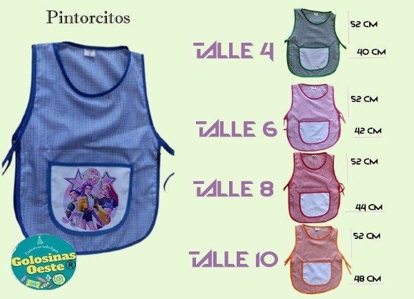 Producto - Pintorcito