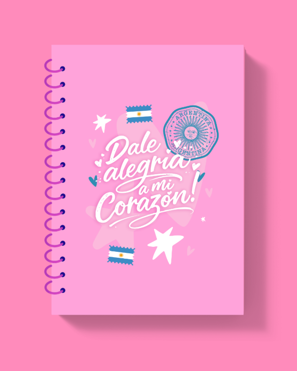 Producto - CUADERNO B5 ESPIRALES PLASTICOS MOD 17