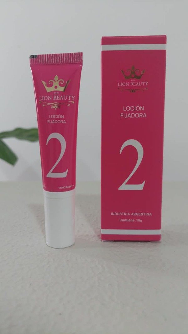 Producto - PASO 2 THE LION - ENVASE 10 GR
