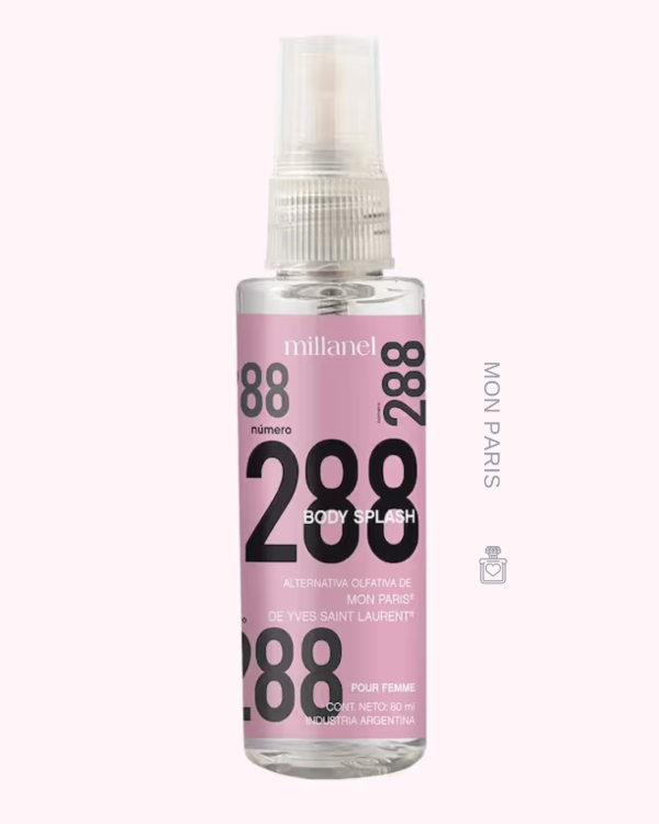 Producto - Body Splash 288