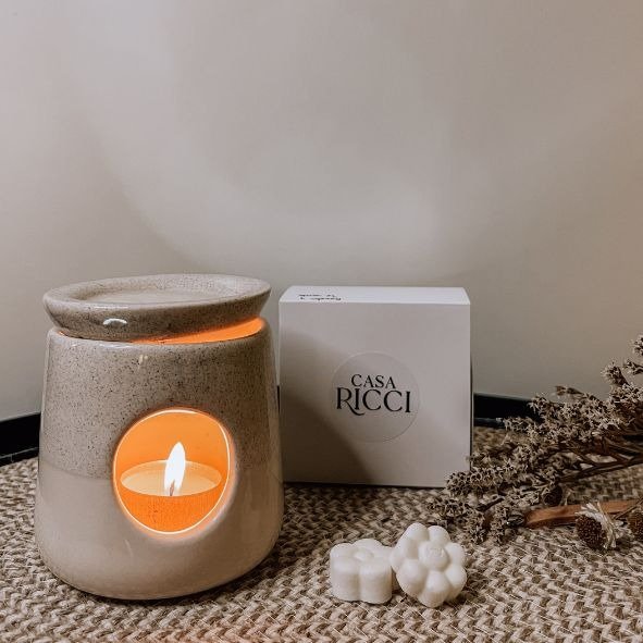 Producto - Hornito Nude