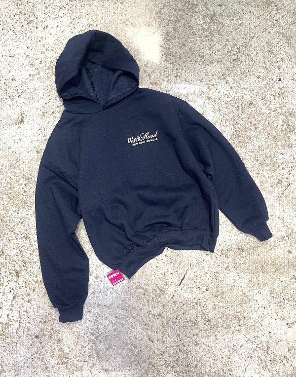 Producto - BUZO WORK