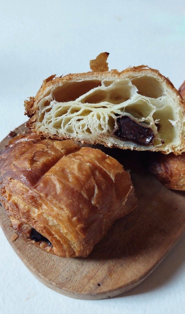 Producto - Pain au chocolat x unidad