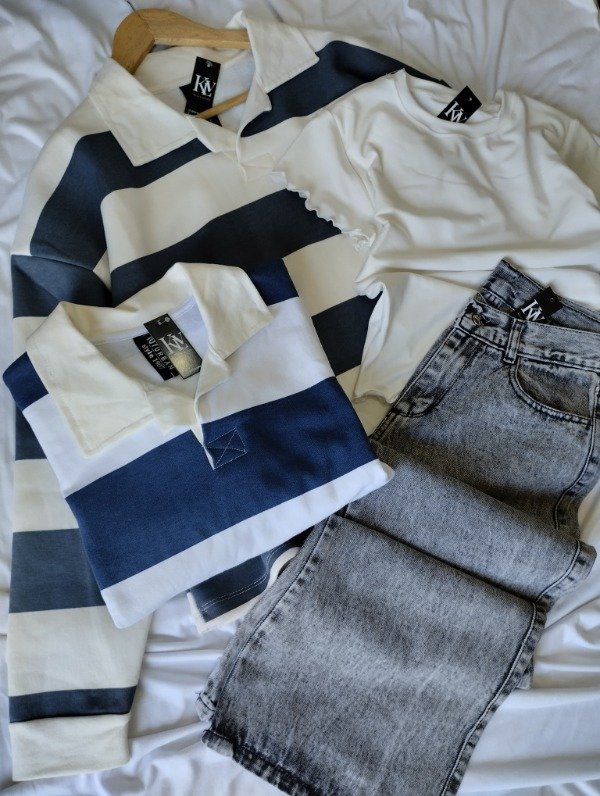 Producto - Buzos Polo Frisados