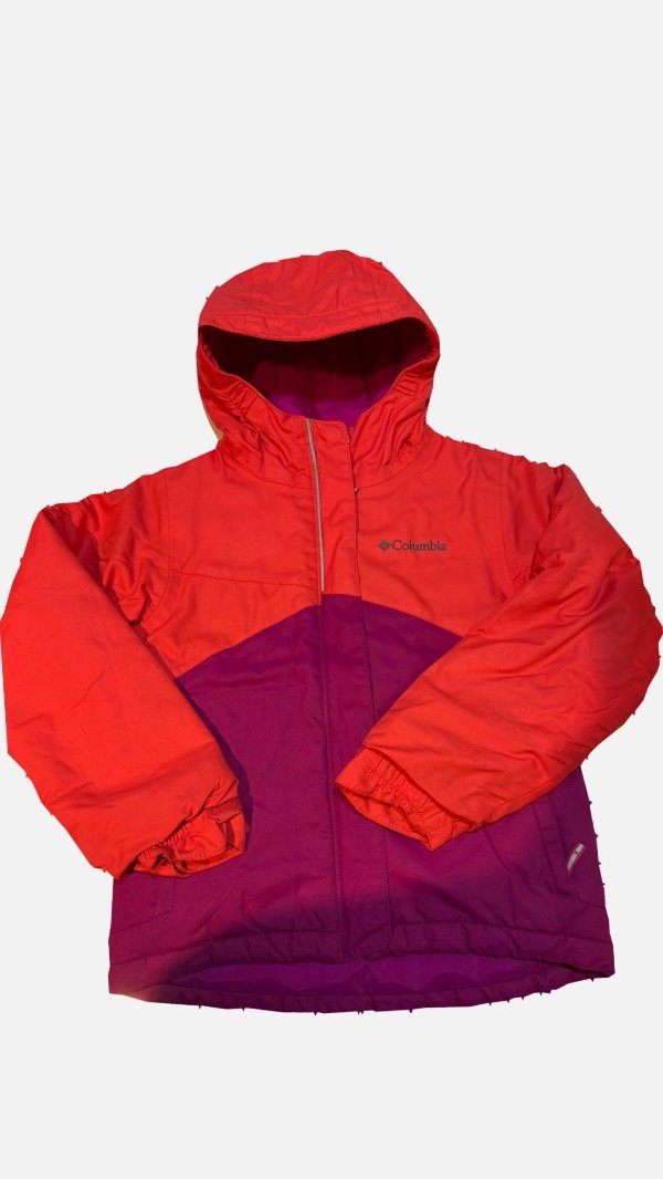 Producto - Campera Columbia ski -Nieve T:6