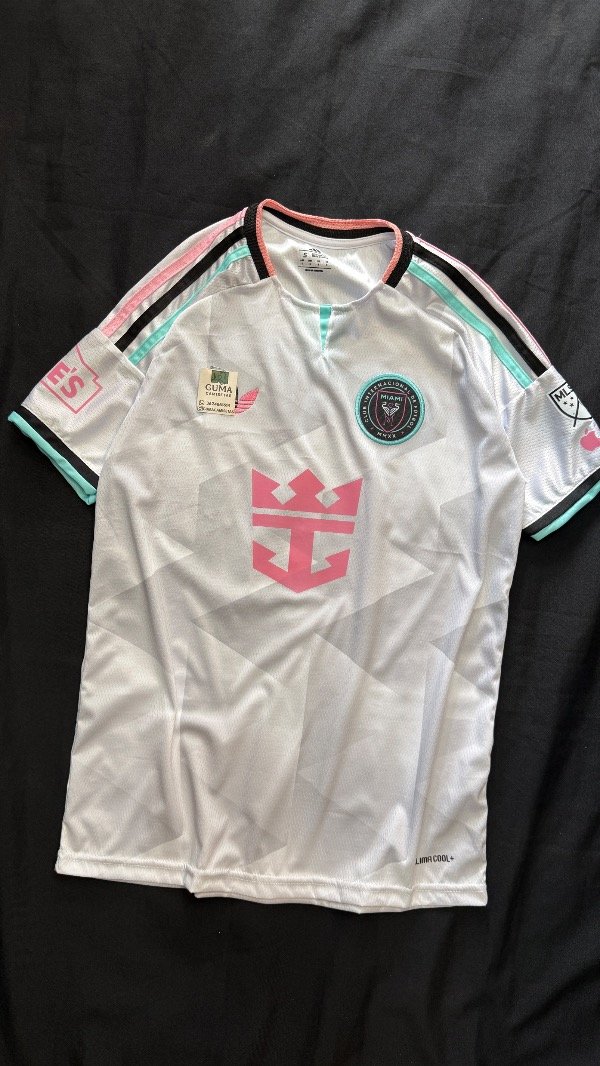 Producto - Inter miami alternativa Messi - 0