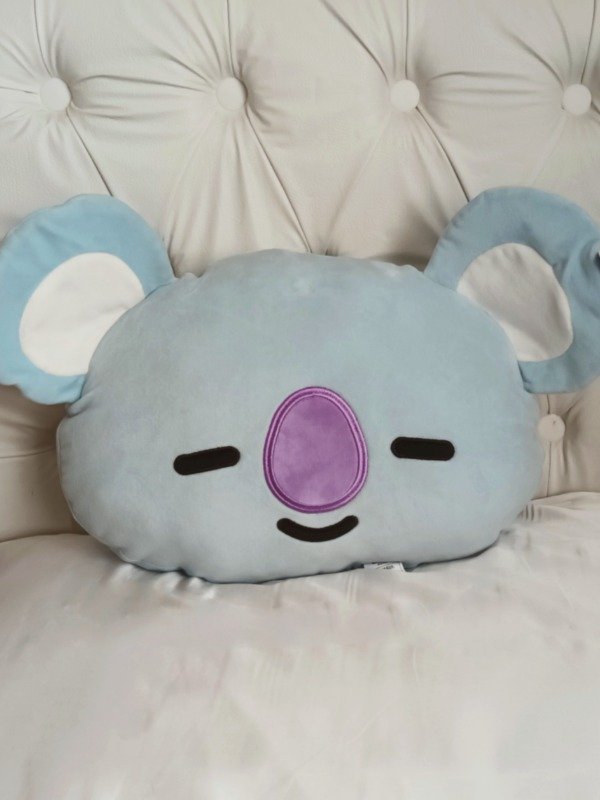 Producto - Koya peluche 40cm Miniso