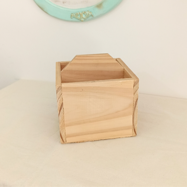 Producto - Cajón con agarre