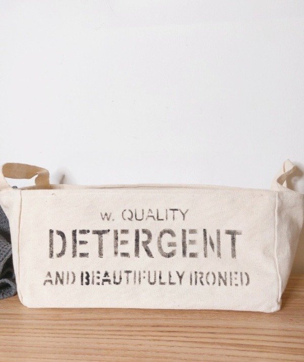 Producto - Contenedor DETERGENT