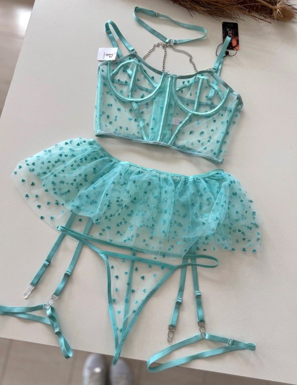 Producto - SET ABRIL
