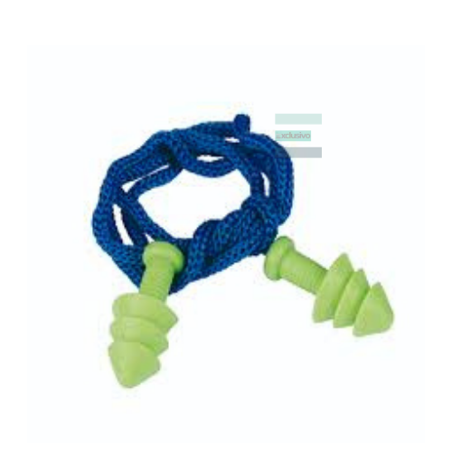 Producto - TAPÓN ENDOAURAL LIBUS