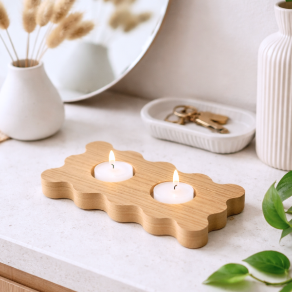 Producto - VELA ORGANICA FORMAS XL