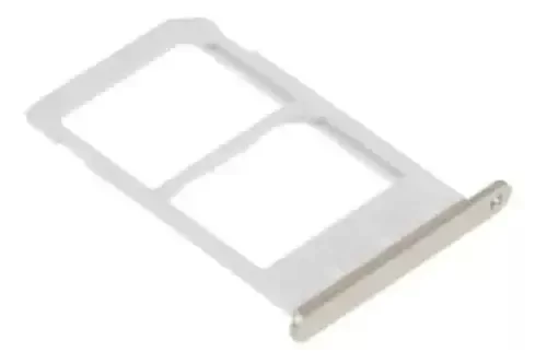 Producto - Bandeja Dual Sim Original Samsung Note 5