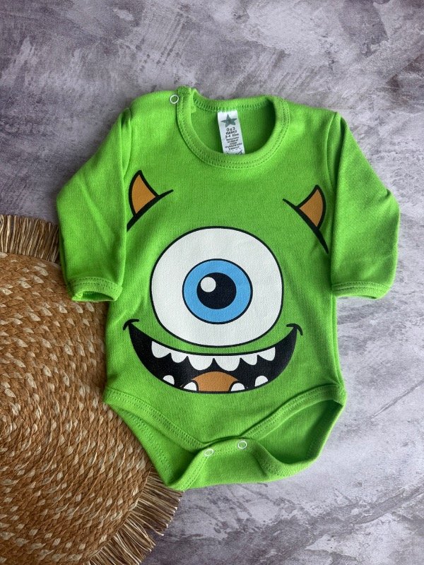 Producto - Body Mike Wazousky ML x5