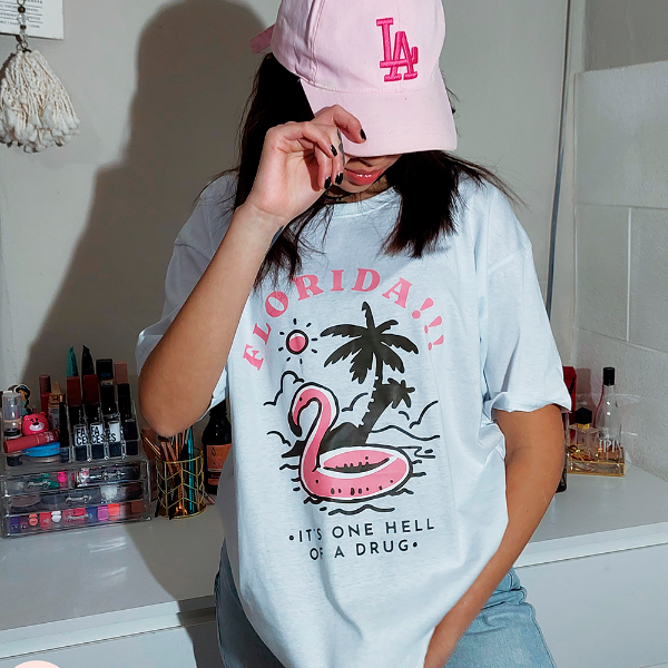 Producto - remera florida!!! 02
