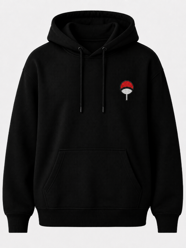 Producto - Uchiha Logo - 2