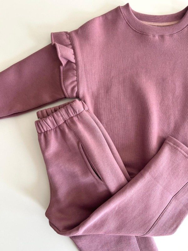 Producto - Pantalon frisa ARIA