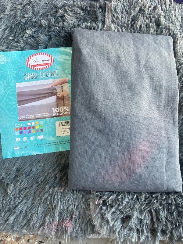 Producto - Ajustables lousiana Twin