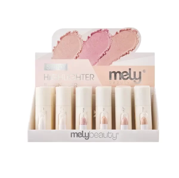 Producto - ILUMINADOR HIGHLIGTHER MELY