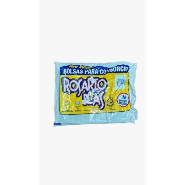 Producto - Bolsa Consorcio 60x90