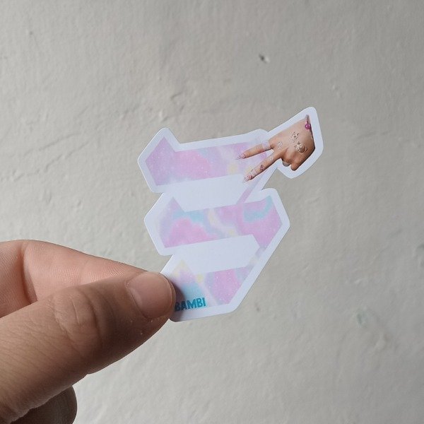 Producto - Shanina (logo)