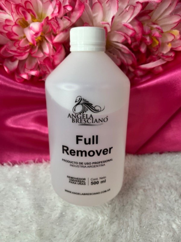 Producto - Removedor angela bresciano 500ml