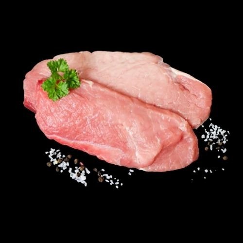 Producto - Milanesas de cerdo /por kg.