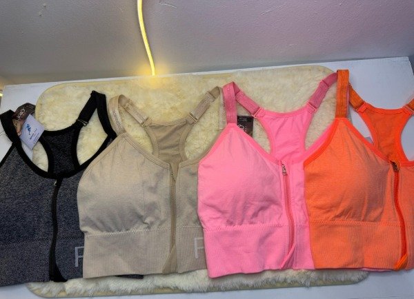 Producto - Top pink