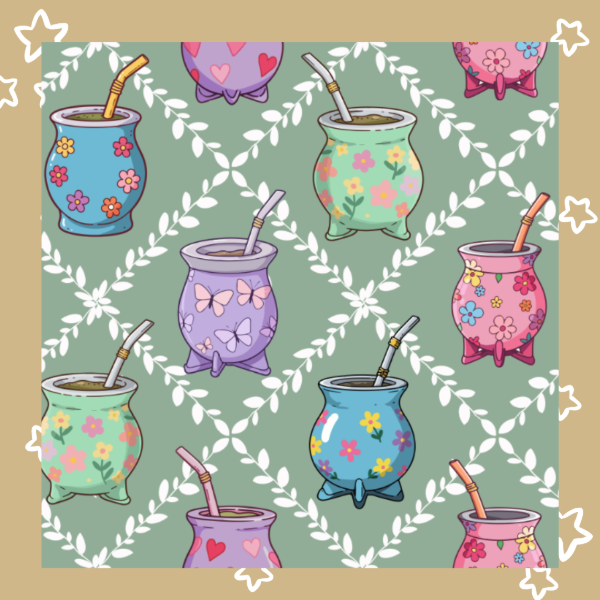 Producto - Matecitos Verde