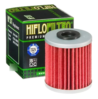 Producto - FILTRO DE ACEITE KXF 250 / RM 450 - HIFLO 207