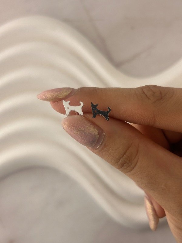 Producto - AROS PASANTES PERRITOS 1353