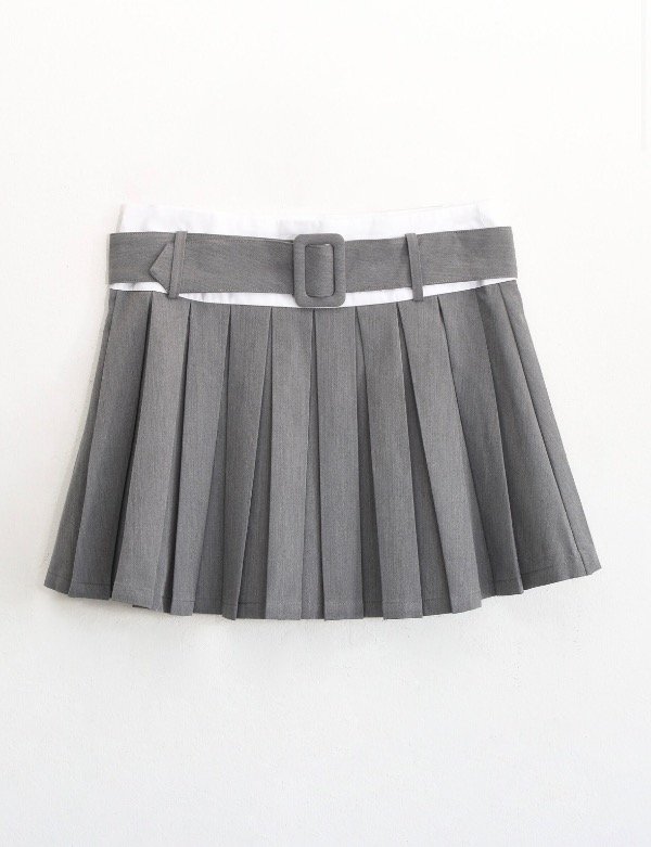 Producto - Pollera Alvear
