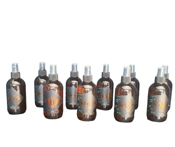 Producto - perfumes Vintage Car Parfum 250ml