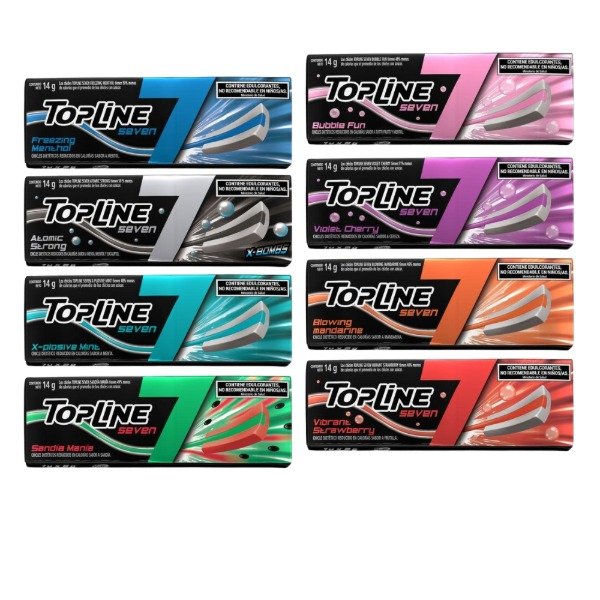 Producto - Topline Seven