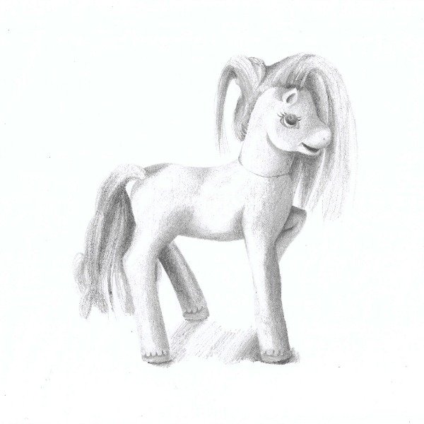 Producto - Pony