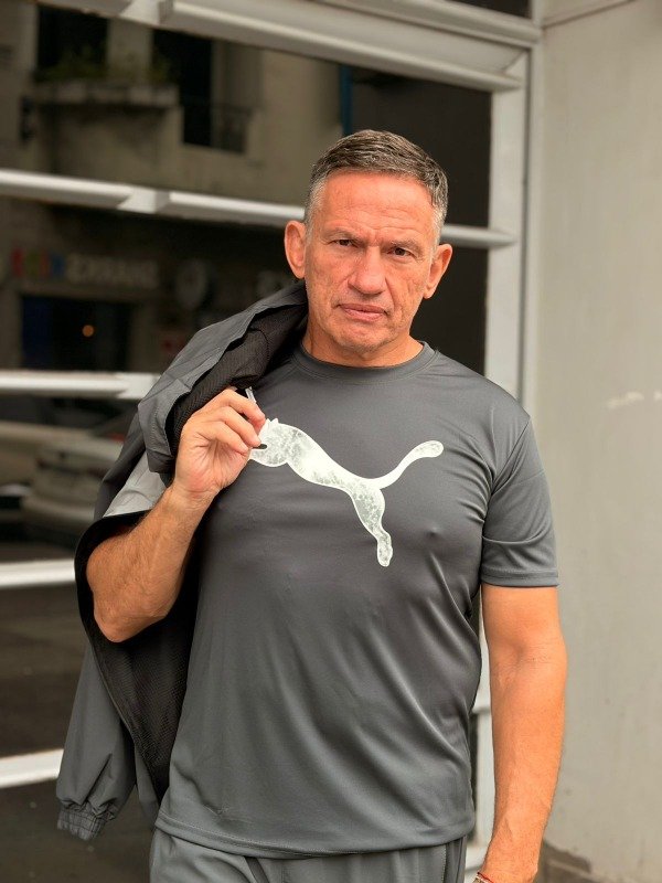 Producto - Remera Puma GG