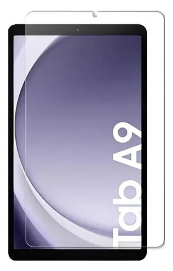 Producto - Vidrio templado Tablets