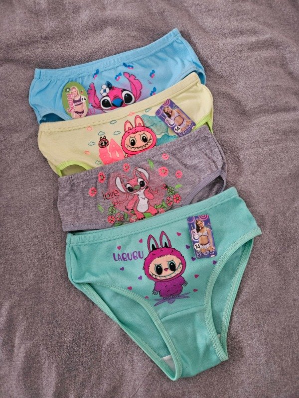 Producto - BOMBI DE NENA TALLE 14 (A18 F)