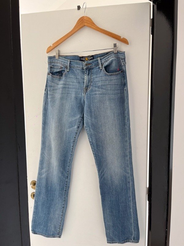 Producto - Jean Lucky Brand Straight