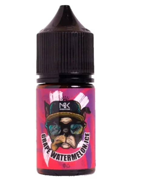 Producto - MASKKING SALT  GRAPE WATERMELON ICE 30ml 35mg