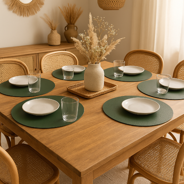 Producto - Individuales Setx6