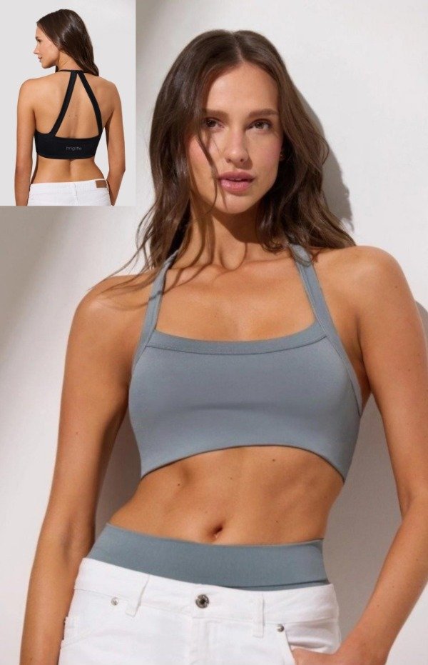 Producto - Art B30 - Brigitte (Talles S al XXL)