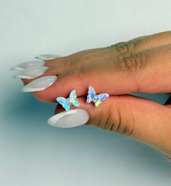 Producto - ARO MARIPOSA TORNASOL